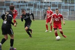 MFK Havířov - TJ Valašské Meziříčí 0:1; 7. 5. 2023