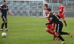 MFK Havířov - TJ Valašské Meziříčí 0:1; 7. 5. 2023