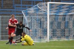 MFK Havířov - TJ Valašské Meziříčí 0:1; 7. 5. 2023