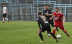 MFK Havířov - TJ Valašské Meziříčí 0:1; 7. 5. 2023