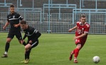 MFK Havířov - TJ Valašské Meziříčí 0:1; 7. 5. 2023