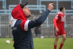 MFK Havířov - TJ Valašské Meziříčí 0:1; 7. 5. 2023