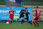 MFK Havířov - TJ Valašské Meziříčí 0:1; 7. 5. 2023