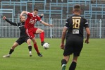 MFK Havířov - TJ Valašské Meziříčí 0:1; 7. 5. 2023