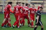 MFK Havířov - TJ Valašské Meziříčí 0:1; 7. 5. 2023