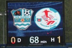 MFK Havířov - TJ Valašské Meziříčí 0:1; 7. 5. 2023