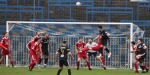 MFK Havířov - TJ Valašské Meziříčí 0:1; 7. 5. 2023