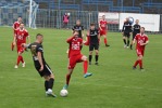 MFK Havířov - TJ Valašské Meziříčí 0:1; 7. 5. 2023