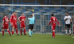 MFK Havířov - TJ Valašské Meziříčí 0:1; 7. 5. 2023