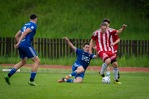 TJ Valašské Meziříčí - FC SO Bruntál 4:0; 12.5.2023