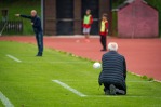 TJ Valašské Meziříčí - FC SO Bruntál 4:0; 12.5.2023