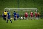 TJ Valašské Meziříčí - FC SO Bruntál 4:0; 12.5.2023