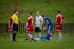 TJ Valašské Meziříčí - FC SO Bruntál 4:0; 12.5.2023