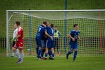 TJ Valašské Meziříčí - FC SO Bruntál 4:0; 12.5.2023