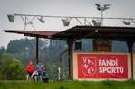 TJ Valašské Meziříčí - FC SO Bruntál 4:0; 12.5.2023