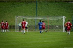 TJ Valašské Meziříčí - FC SO Bruntál 4:0; 12.5.2023