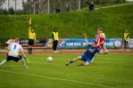 TJ Valašské Meziříčí - FC SO Bruntál 4:0; 12.5.2023