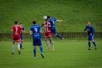 TJ Valašské Meziříčí - FC SO Bruntál 4:0; 12.5.2023