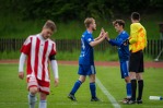 TJ Valašské Meziříčí - FC SO Bruntál 4:0; 12.5.2023