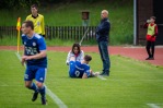 TJ Valašské Meziříčí - FC SO Bruntál 4:0; 12.5.2023