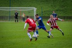 TJ Valašské Meziříčí - FC SO Bruntál 4:0; 12.5.2023