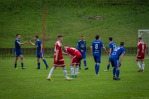 TJ Valašské Meziříčí - FC SO Bruntál 4:0; 12.5.2023
