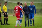 TJ Valašské Meziříčí - FC SO Bruntál 4:0; 12.5.2023