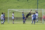 TJ Valašské Meziříčí - MFK Karviná B 0:3; 21. 5. 2023