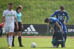 TJ Valašské Meziříčí - MFK Karviná B 0:3; 21. 5. 2023