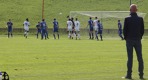 TJ Valašské Meziříčí - MFK Karviná B 0:3; 21. 5. 2023