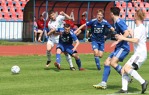 TJ Valašské Meziříčí - MFK Karviná B 0:3; 21. 5. 2023