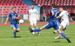 TJ Valašské Meziříčí - MFK Karviná B 0:3; 21. 5. 2023