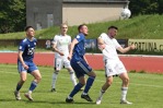 TJ Valašské Meziříčí - MFK Karviná B 0:3; 21. 5. 2023