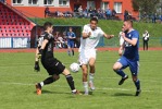 TJ Valašské Meziříčí - MFK Karviná B 0:3; 21. 5. 2023