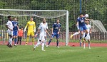 TJ Valašské Meziříčí - MFK Karviná B 0:3; 21. 5. 2023