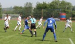 TJ Valašské Meziříčí - MFK Karviná B 0:3; 21. 5. 2023