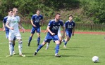 TJ Valašské Meziříčí - MFK Karviná B 0:3; 21. 5. 2023