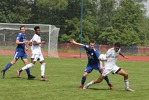 TJ Valašské Meziříčí - MFK Karviná B 0:3; 21. 5. 2023