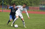 TJ Valašské Meziříčí - MFK Karviná B 0:3; 21. 5. 2023