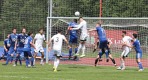 TJ Valašské Meziříčí - MFK Karviná B 0:3; 21. 5. 2023