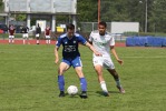 TJ Valašské Meziříčí - MFK Karviná B 0:3; 21. 5. 2023