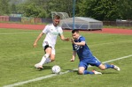 TJ Valašské Meziříčí - MFK Karviná B 0:3; 21. 5. 2023