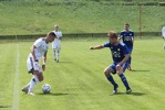 TJ Valašské Meziříčí - MFK Karviná B 0:3; 21. 5. 2023