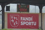 TJ Valašské Meziříčí - MFK Karviná B 0:3; 21. 5. 2023