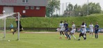 TJ Valašské Meziříčí - MFK Karviná B 0:3; 21. 5. 2023