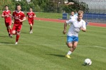 FK Nový Jičín - TJ Valašské Meziříčí 1:3; 27. 5. 2023