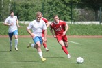 FK Nový Jičín - TJ Valašské Meziříčí 1:3; 27. 5. 2023