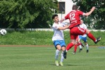 FK Nový Jičín - TJ Valašské Meziříčí 1:3; 27. 5. 2023