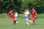 FK Nový Jičín - TJ Valašské Meziříčí 1:3; 27. 5. 2023