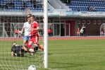 FK Nový Jičín - TJ Valašské Meziříčí 1:3; 27. 5. 2023